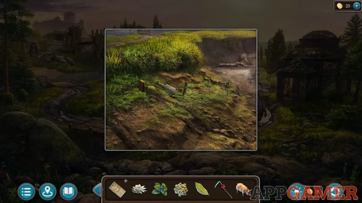Lost Lands 10 Walkthrough