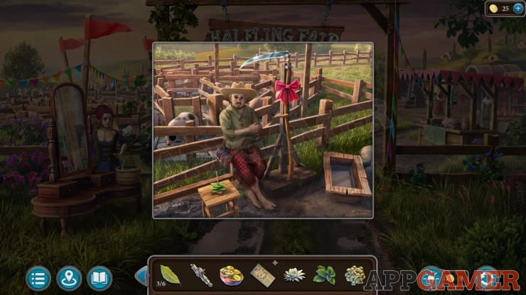 Lost Lands 10 Walkthrough
