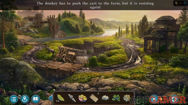 Lost Lands 10 Walkthrough