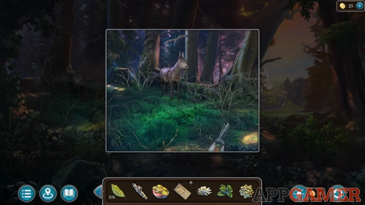 Lost Lands 10 Walkthrough