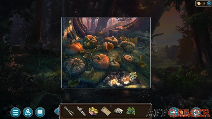 Lost Lands 10 Walkthrough