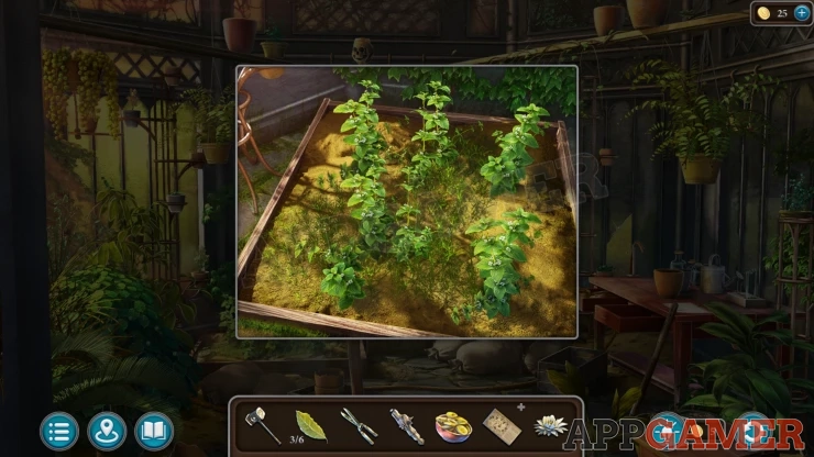 Lost Lands 10 Walkthrough