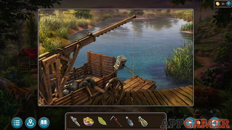 Lost Lands 10 Walkthrough
