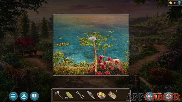 Lost Lands 10 Walkthrough