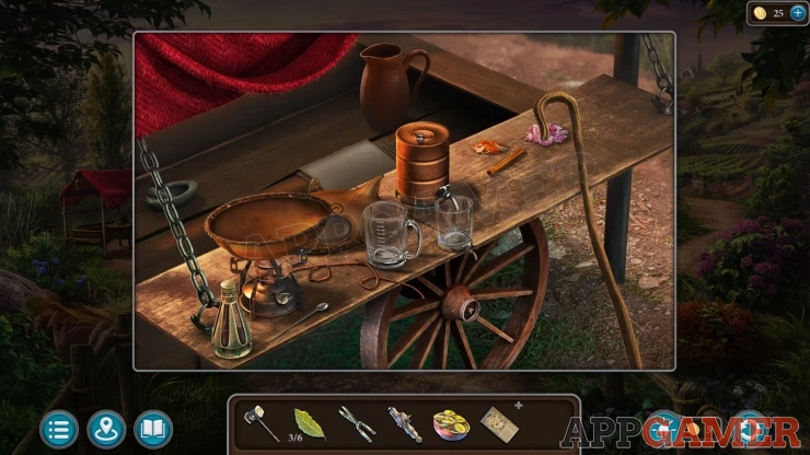 Lost Lands 10 Walkthrough