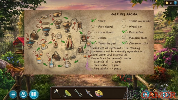 Lost Lands 10 Walkthrough