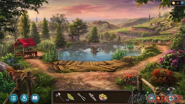Lost Lands 10 Walkthrough