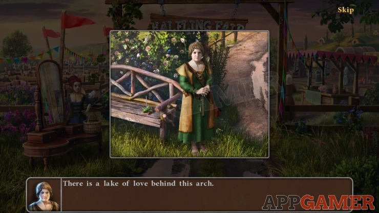 Lost Lands 10 Walkthrough