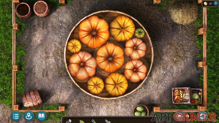 Lost Lands 10 Walkthrough