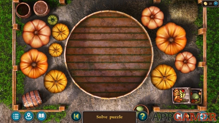 Lost Lands 10 Walkthrough