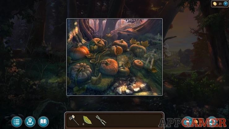 Lost Lands 10 Walkthrough