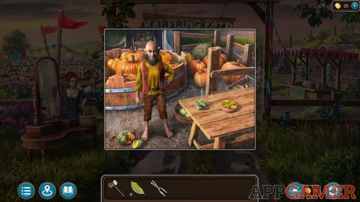 Lost Lands 10 Walkthrough