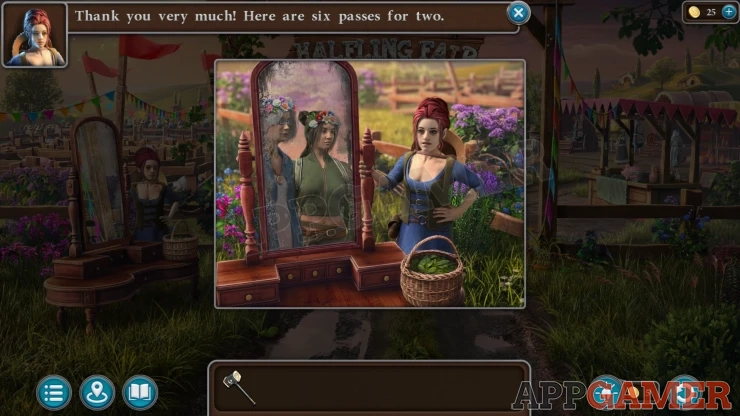 Lost Lands 10 Walkthrough