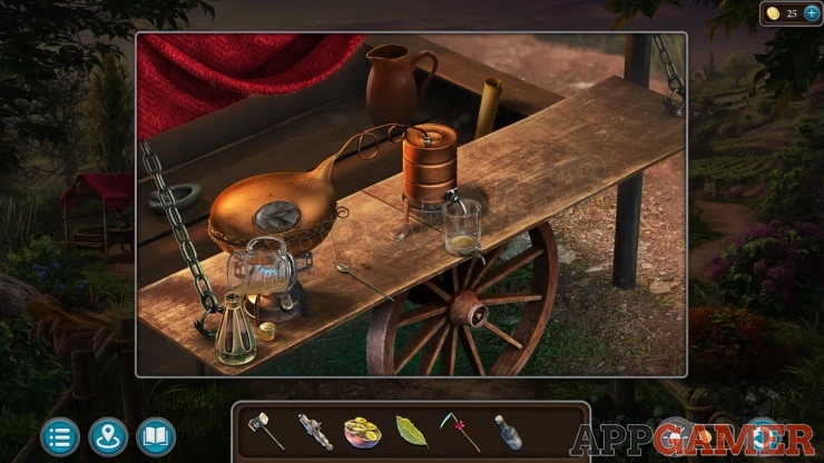 Lost Lands 10 Walkthrough