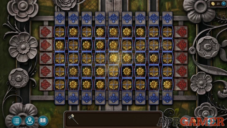 Lost Lands 10 Walkthrough