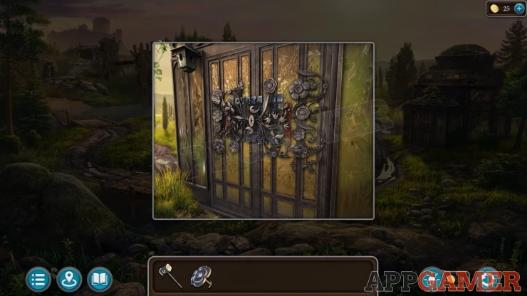 Lost Lands 10 Walkthrough