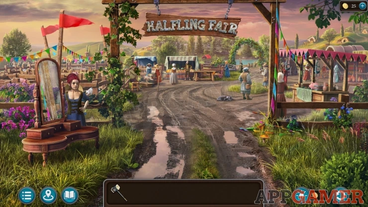 Lost Lands 10 Walkthrough
