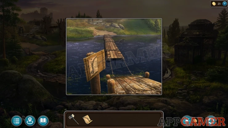 Lost Lands 10 Walkthrough