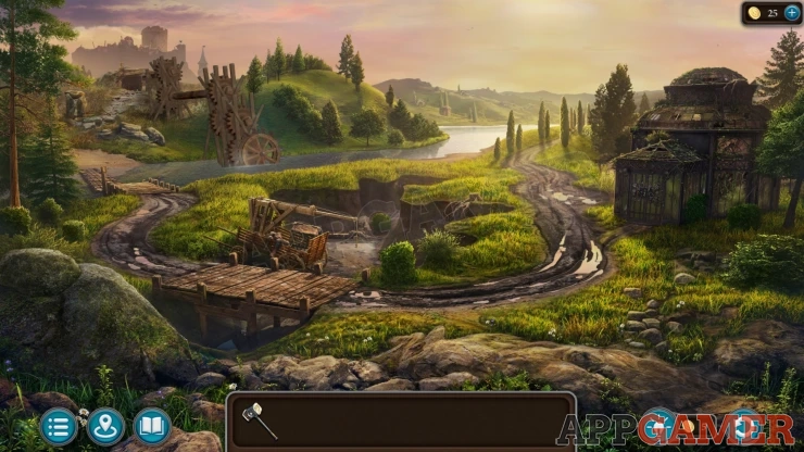 Lost Lands 10 Walkthrough