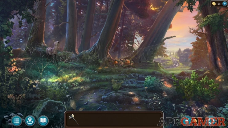 Lost Lands 10 Walkthrough