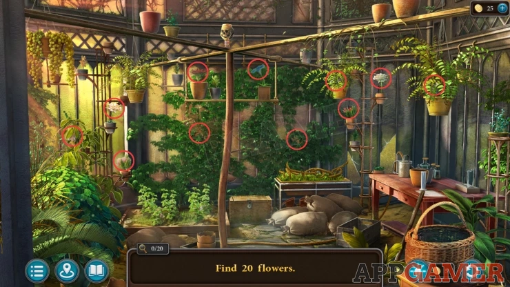 Lost Lands 10 Walkthrough