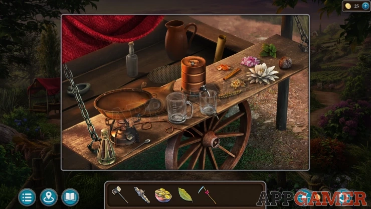 Lost Lands 10 Walkthrough