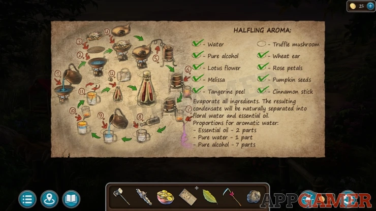 Lost Lands 10 Walkthrough