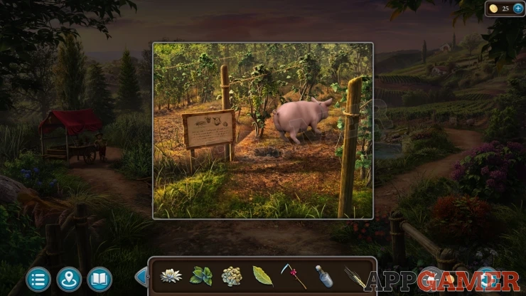 Lost Lands 10 Walkthrough
