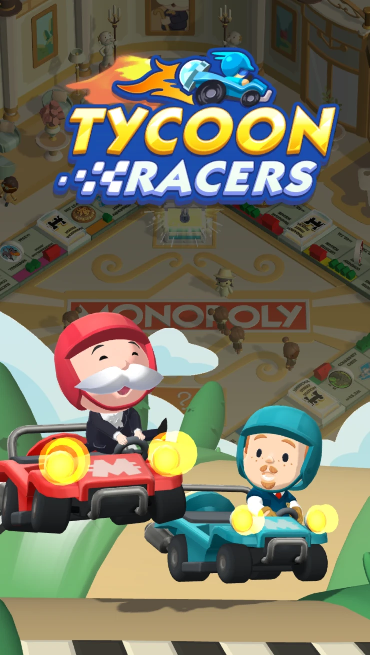 Tyco Racers Tycoon Racers rewards and event explained for March 4-8, 2026