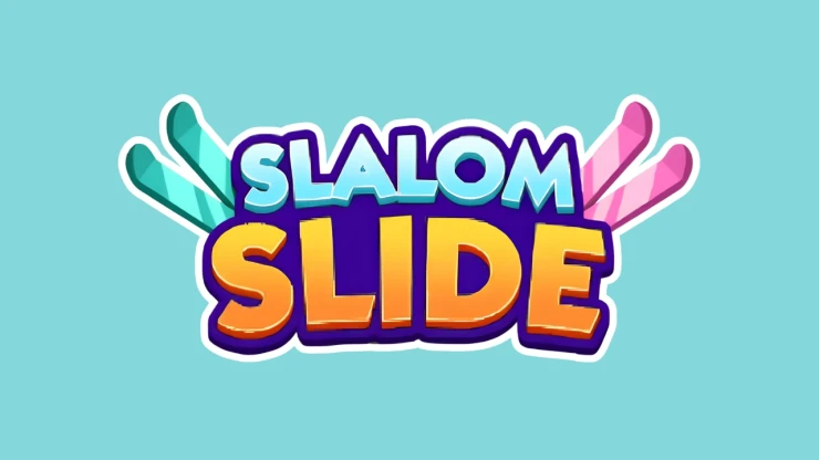 All Slalom Slide Rewards Guide