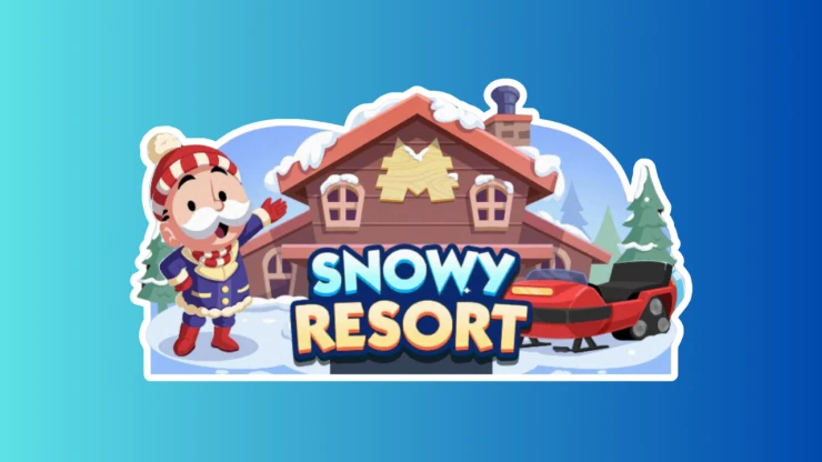 Snowy Resort Rewards Guide