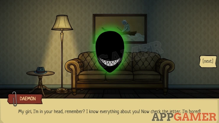Strange Case 3 Chapter 1 Walkthrough