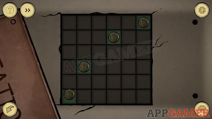 Strange Case 3 Chapter 2 Walkthrough