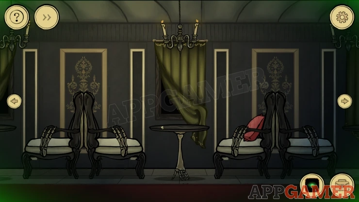 Strange Case 3 Chapter 3 Walkthrough