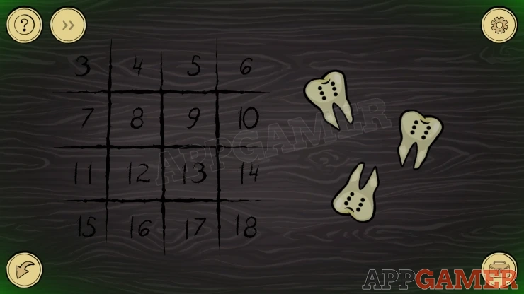 Strange Case 3 Chapter 3 Walkthrough