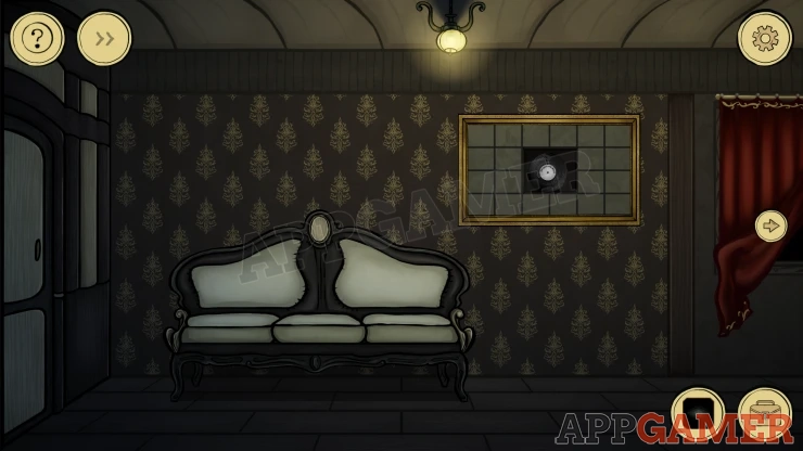 Strange Case 3 Chapter 3 Walkthrough