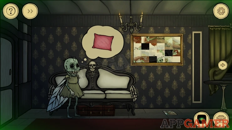 Strange Case 3 Chapter 3 Walkthrough