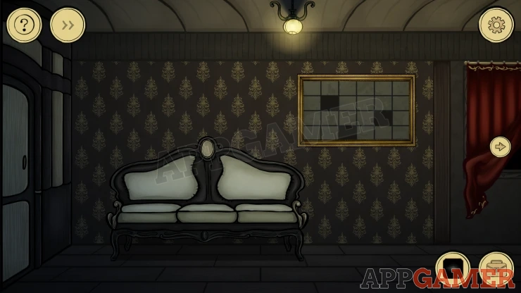 Strange Case 3 Chapter 3 Walkthrough