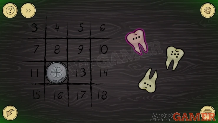 Strange Case 3 Chapter 3 Walkthrough