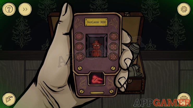 Strange Case 3 Chapter 3 Walkthrough