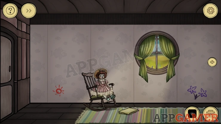 Strange Case 3 Chapter 4 Walkthrough