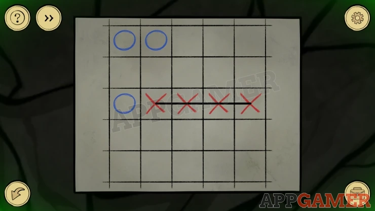 Strange Case 3 Chapter 4 Walkthrough