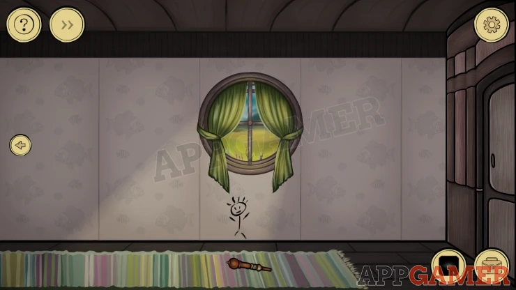 Strange Case 3 Chapter 4 Walkthrough
