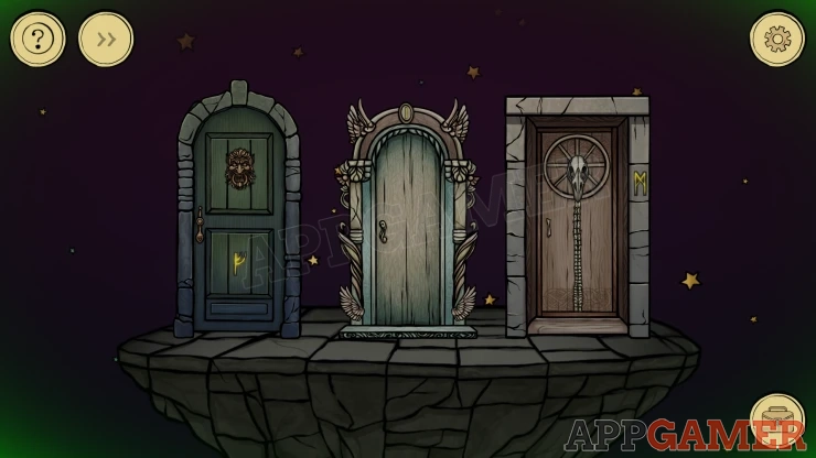Strange Case 3 Chapter 4 Walkthrough
