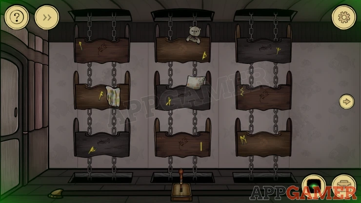 Strange Case 3 Chapter 4 Walkthrough