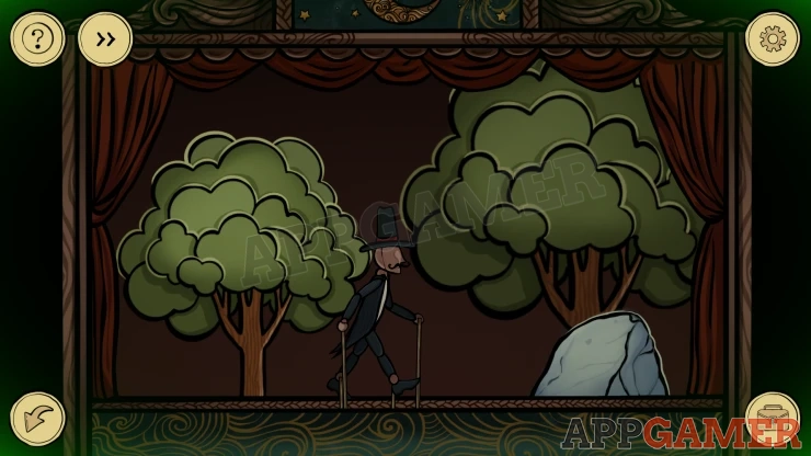 Strange Case 3 Chapter 4 Walkthrough