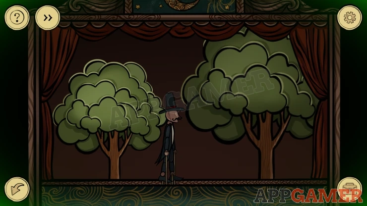 Strange Case 3 Chapter 4 Walkthrough