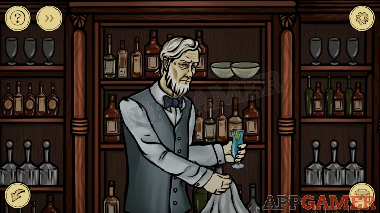 Strange Case 3 Chapter 5 Walkthrough