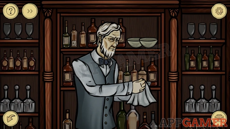 Strange Case 3 Chapter 5 Walkthrough