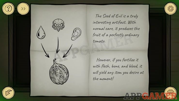 Strange Case 3 Chapter 5 Walkthrough